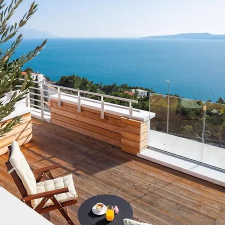 Bura Villa