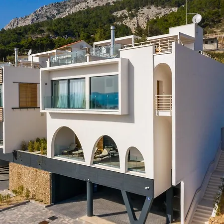 Bura * Marusici (Split-Dalmatia)