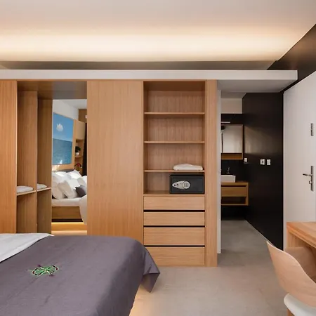 Villa Bura Marusici (Split-Dalmatia)
