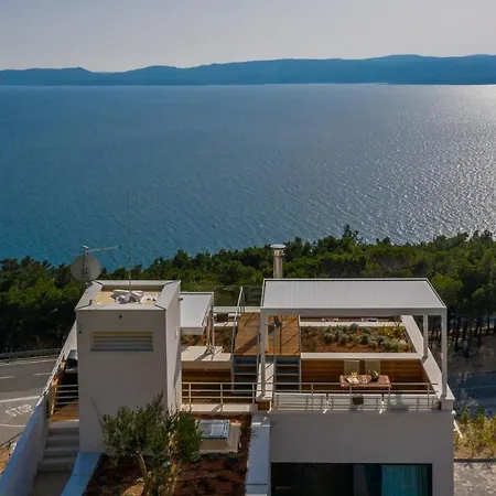 Bura * Marusici (Split-Dalmatia)