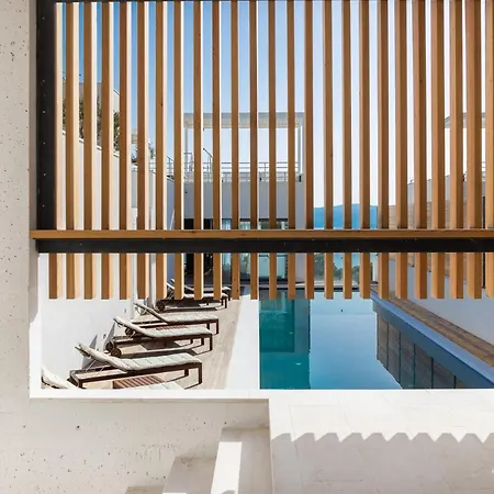 Villa Bura Marusici (Split-Dalmatia)