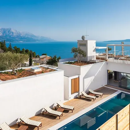 Bura * Marusici (Split-Dalmatia)