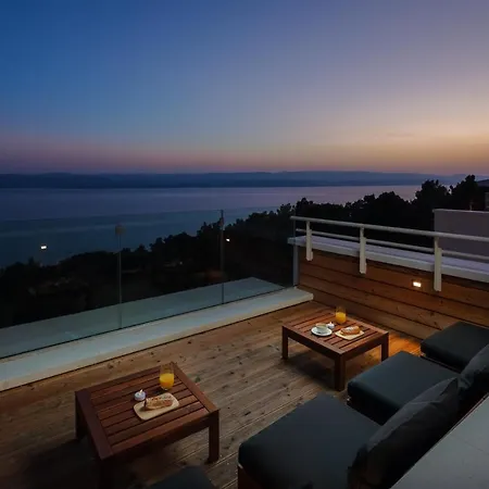 Bura * Marusici (Split-Dalmatia)