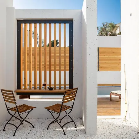 Bura Villa Marusici (Split-Dalmatia)