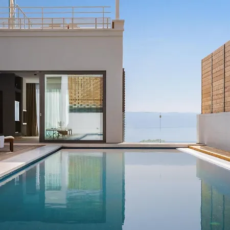 Bura Marusici (Split-Dalmatia)